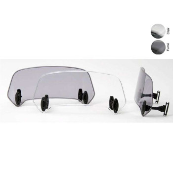 Spoiler adaptable MRA X-creen TOURING XCTA