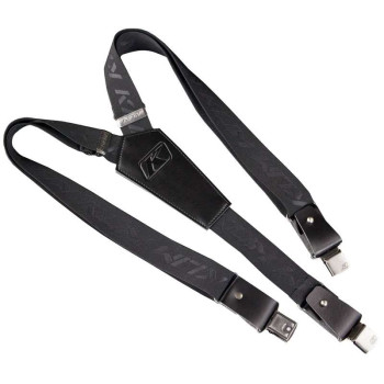 Bretelles Klim DELUXE SUSPENDERS