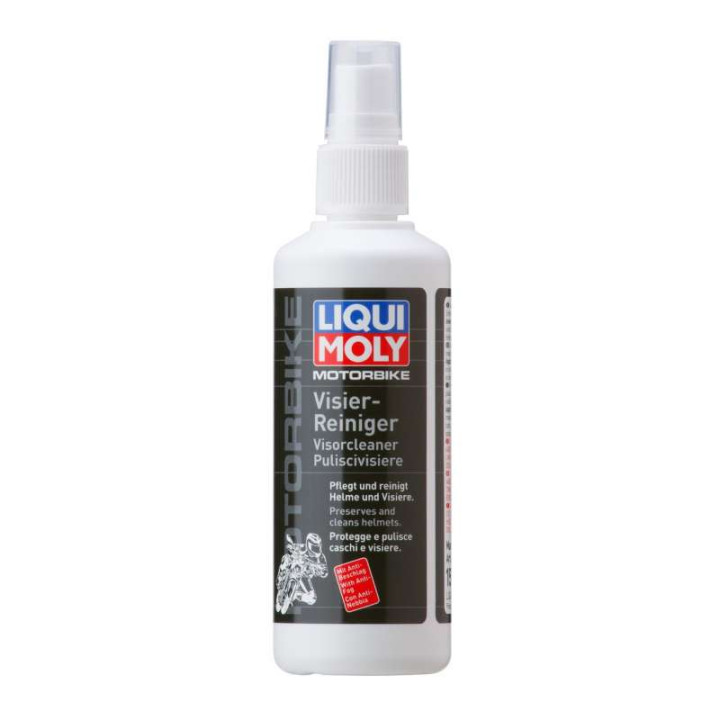 Nettoyant visières Liqui Moly 100ml