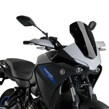 Bulle Puig SPORT (20433) Yamaha TRACER 700 20-