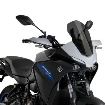 Bulle Puig SPORT (20433) Yamaha TRACER 700 20-