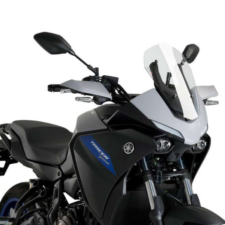 Bulle Puig SPORT (20433) Yamaha TRACER 700 20-