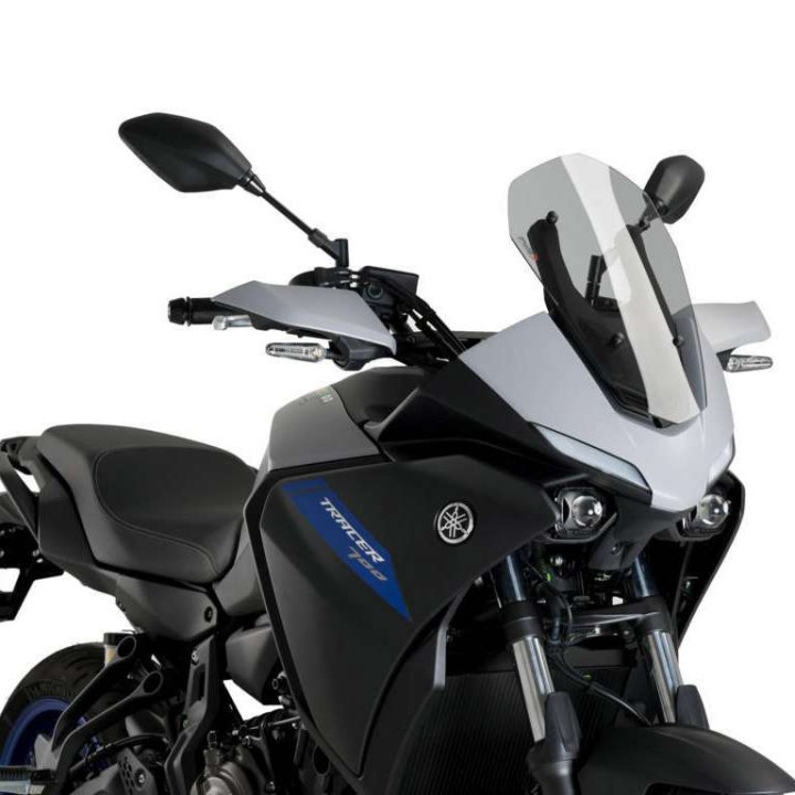 Bulle Puig SPORT (20433) Yamaha TRACER 700 20-
