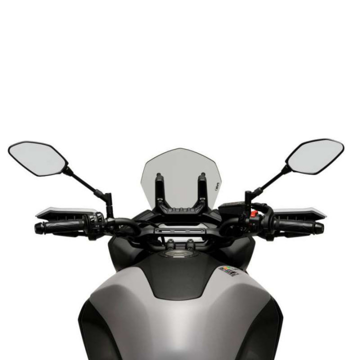 Bulle Puig SPORT (20433) Yamaha TRACER 700 20-