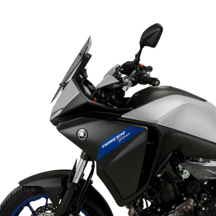 Bulle Puig SPORT (20433) Yamaha TRACER 700 20-