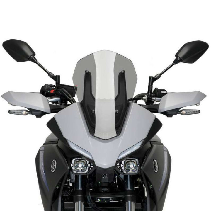 Bulle Puig SPORT (20433) Yamaha TRACER 700 20-