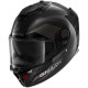 Shark SPARTAN GT PRO CARBON RITMO motorcycle helmet Black/Grey