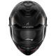 Shark SPARTAN GT PRO CARBON RITMO motorcycle helmet Black/Grey