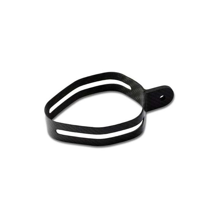 Collier Fibre Akrapovic Type P-MCCZ8