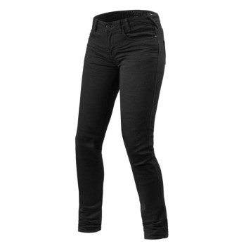 Jean moto femme Rev'it MAPLE - Skinny