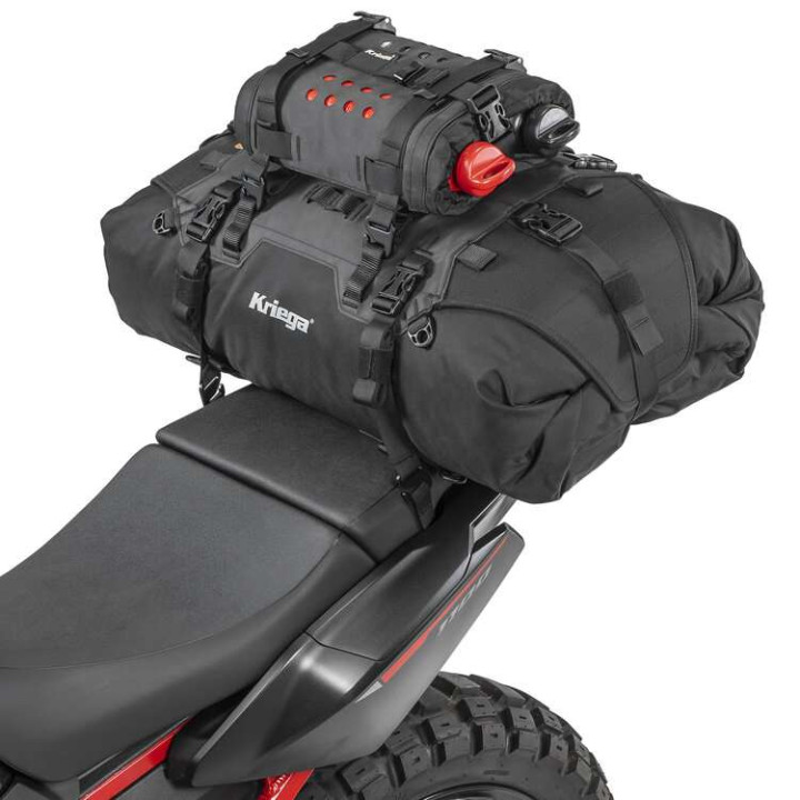 Kriega OS-BOTTLE bottle holder