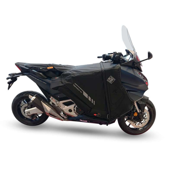 Tablier scooter Tucano Urbano Termoscud PRO R219PRO Honda FORZA 750 21-