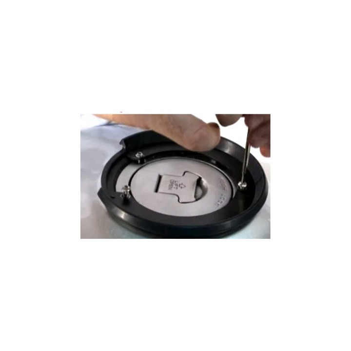 Bride Givi TANKLOCK BF03 pour Honda