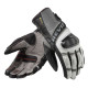 Gants moto Rev'it DOMINATOR 3 GORE-TEX® GRIS