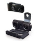 Support bloque disque moto URBAN UR14S/UR10 (tube rond/vis)