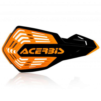 Acerbis X-FUTURE motocross hand protectors Acerbis X-FUTURE motocross hand protectors