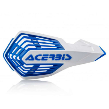Acerbis X-FUTURE motocross hand protectors Acerbis X-FUTURE motocross hand protectors