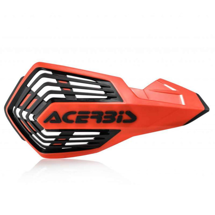 Protège-mains moto cross Acerbis X-FUTURE