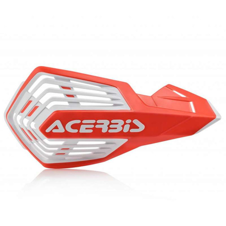 Protège-mains moto cross Acerbis X-FUTURE