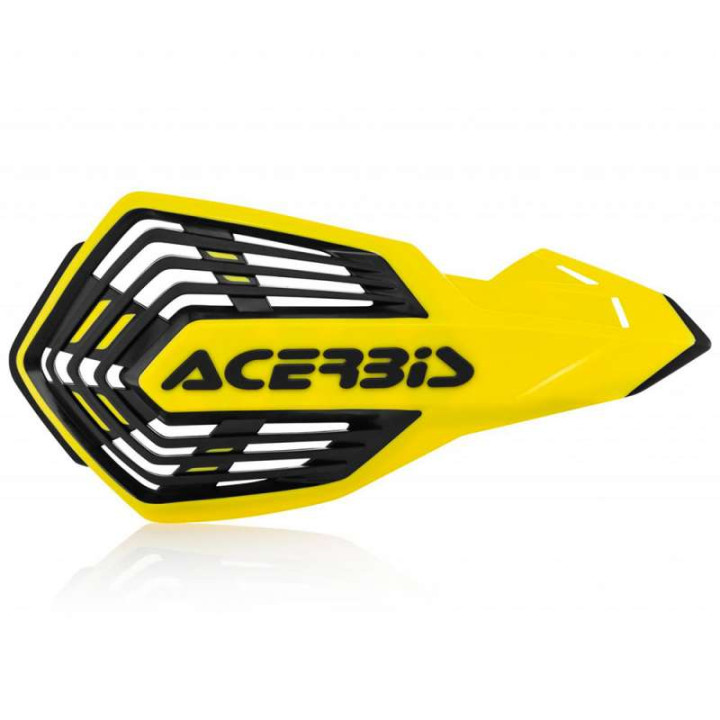 Protège-mains moto cross Acerbis X-FUTURE