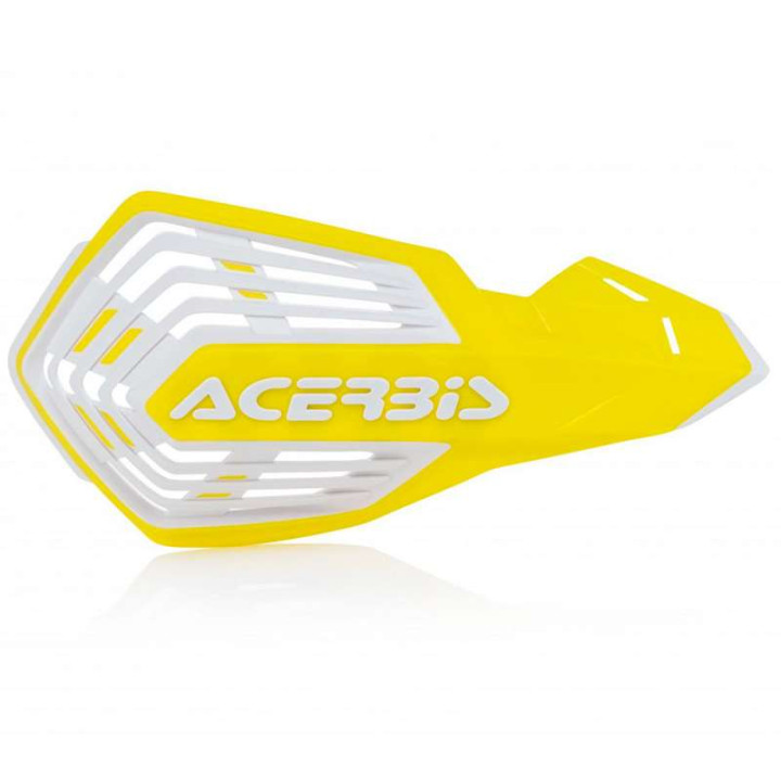 Protège-mains moto cross Acerbis X-FUTURE