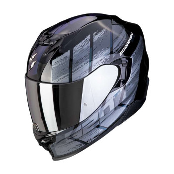 Casque Scorpion EXO-520 EVO AIR MAHA NOIR / CAMELEON