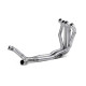 Collecteurs décatalysés Akrapovic Inox E-K10R4 Kawasaki Z1000