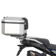Kit top case alu Shad TERRA TR48 + support (C0MT81ST) MT 800 Touring