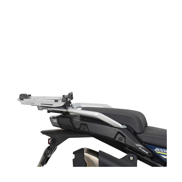 Kit top case alu Shad TERRA TR48 + support (C0MT81ST) MT 800 Touring Kit top case alu Shad TERRA TR48 + support (C0MT81ST) MT 800 Touring