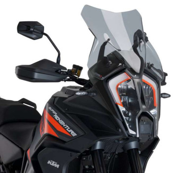 Bulle Puig TOURING (20422) KTM 1290 SUPER ADVENTURE 21-