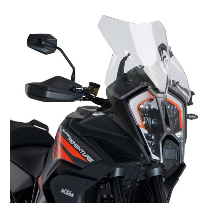 Bulle Puig TOURING (20422) KTM 1290 SUPER ADVENTURE 21-