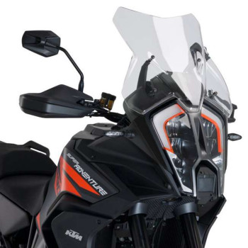 Bulle Puig TOURING (20422) KTM 1290 SUPER ADVENTURE 21-