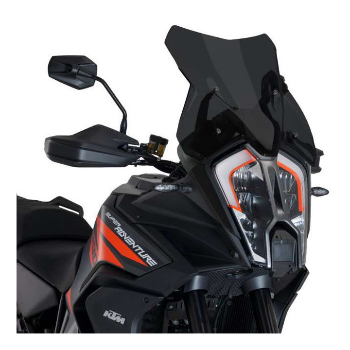 Bulle Puig TOURING (20422) KTM 1290 SUPER ADVENTURE 21-