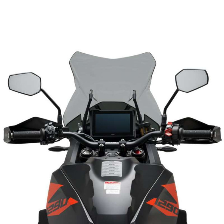 Bulle Puig TOURING (20422) KTM 1290 SUPER ADVENTURE 21-