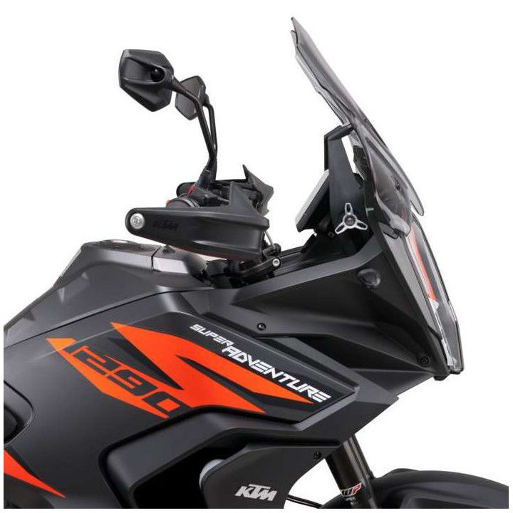 Bulle Puig TOURING (20422) KTM 1290 SUPER ADVENTURE 21-