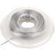 Fil à freiner en inox 0,8mm x 7,6m