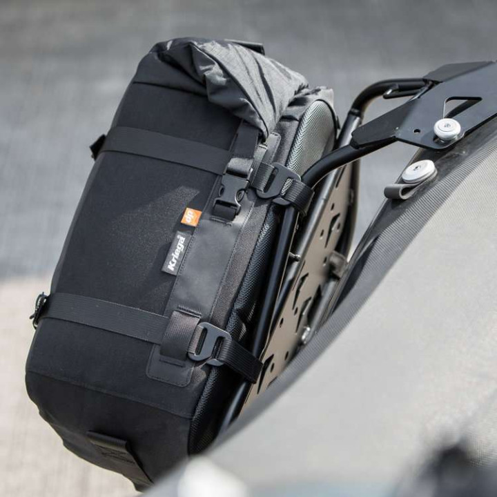 Kriega OS-18 ADVENTURE PACK bag