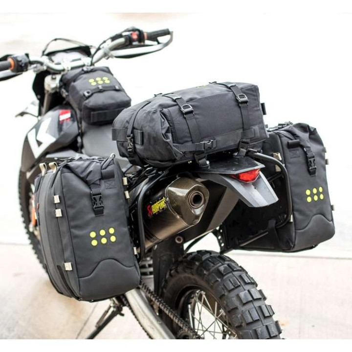 Kriega OS-18 ADVENTURE PACK bag