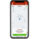 Traceur GPS moto Sentidrive SENTINELLE MINI