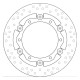 Brembo Oro Series front brake disc 78B40818 Yamaha T-MAX 500/ABS 08-