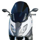 Bullster SPORT bubble 51cm (BB096ST) BMW C650 SPORT