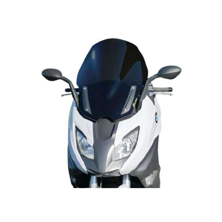 Bullster SPORT bubble 51cm (BB096ST) BMW C650 SPORT