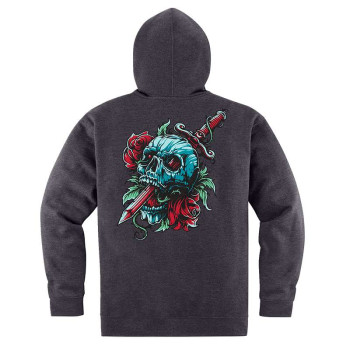 Sweat Icon OMNICRUX BLACK