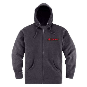 Sweat Icon OMNICRUX BLACK