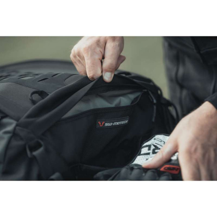 SW-Motech PRO CARGOBAG 50 liter saddle bag