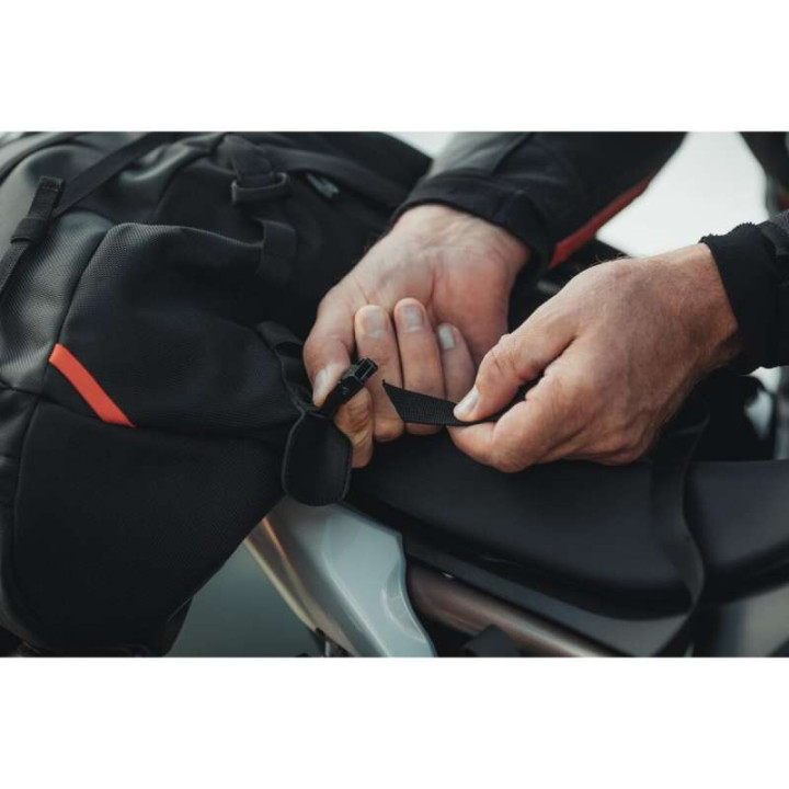 SW-Motech PRO CARGOBAG 50 liter saddle bag