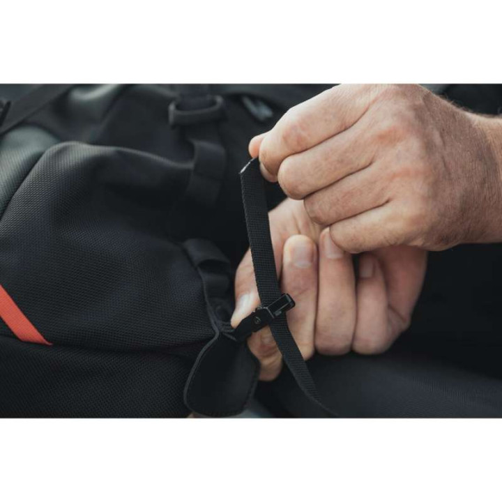 SW-Motech PRO CARGOBAG 50 liter saddle bag