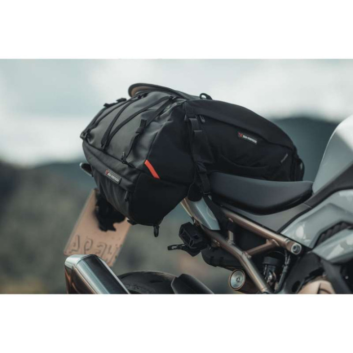 SW-Motech PRO CARGOBAG 50 liter saddle bag