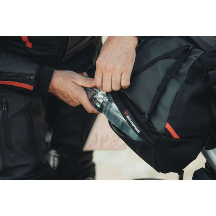 SW-Motech PRO CARGOBAG 50 liter saddle bag