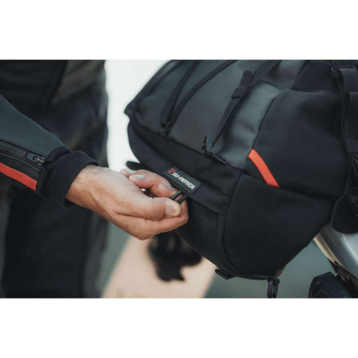 SW-Motech PRO CARGOBAG 50 liter saddle bag
